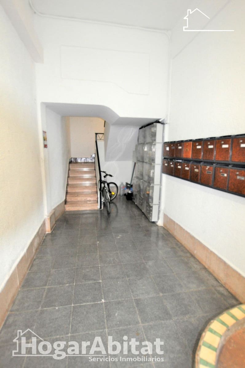 1 bedroom Flat for sale in Pucol - € 115,000 (Ref: 9836293)