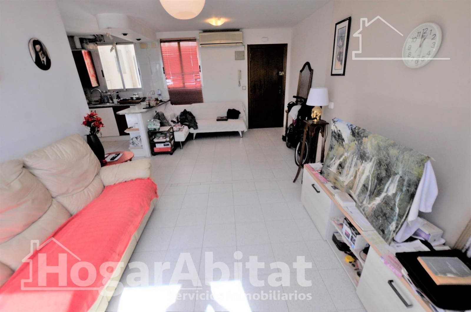 1 bedroom Flat for sale in Pucol - € 115,000 (Ref: 9836293)