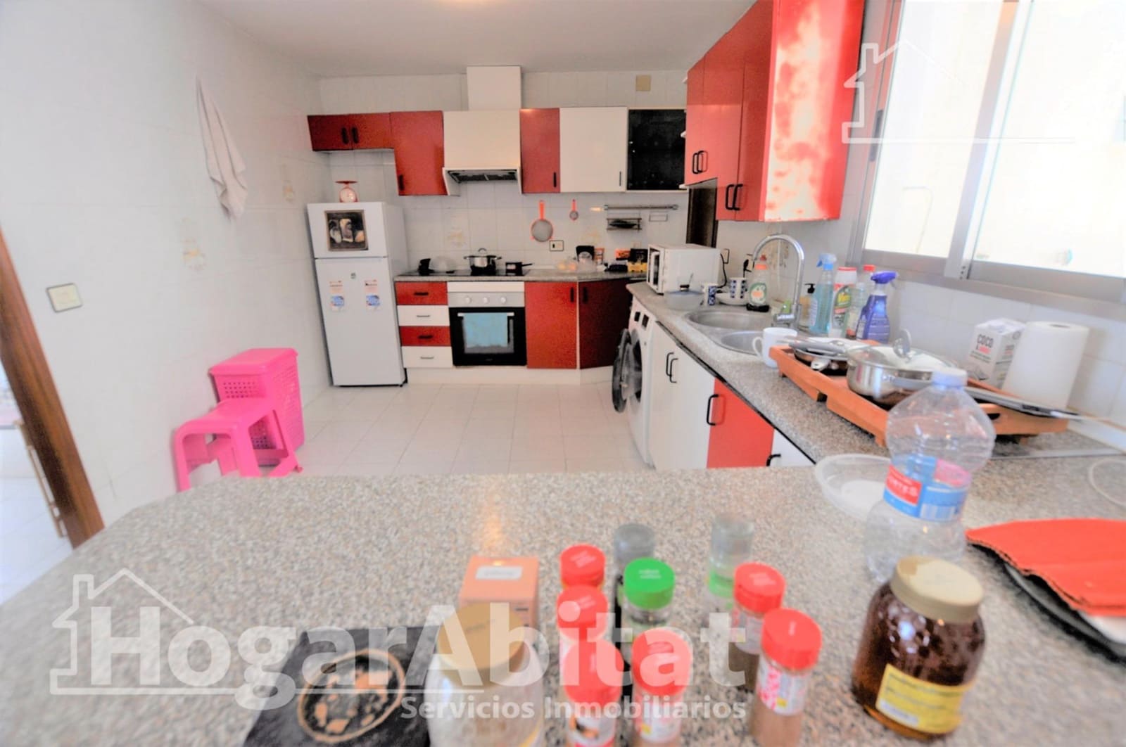1 bedroom Flat for sale in Pucol - € 115,000 (Ref: 9836293)