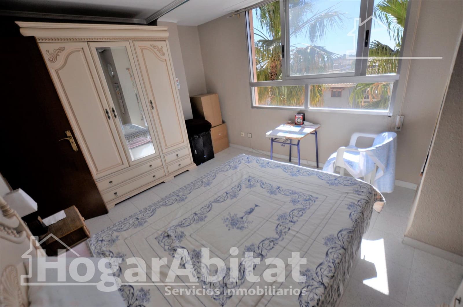 1 bedroom Flat for sale in Pucol - € 115,000 (Ref: 9836293)