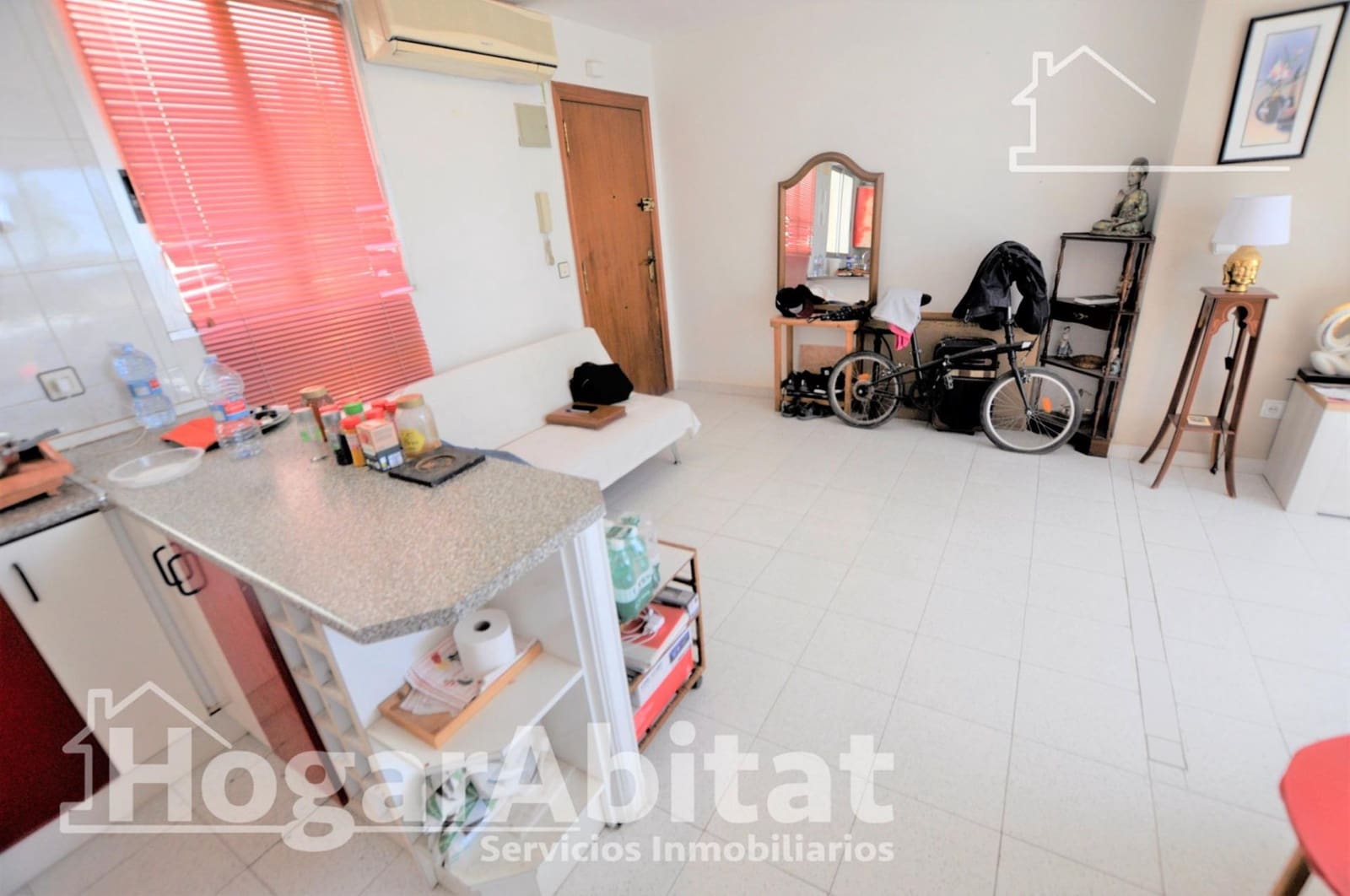 1 bedroom Flat for sale in Pucol - € 115,000 (Ref: 9836293)