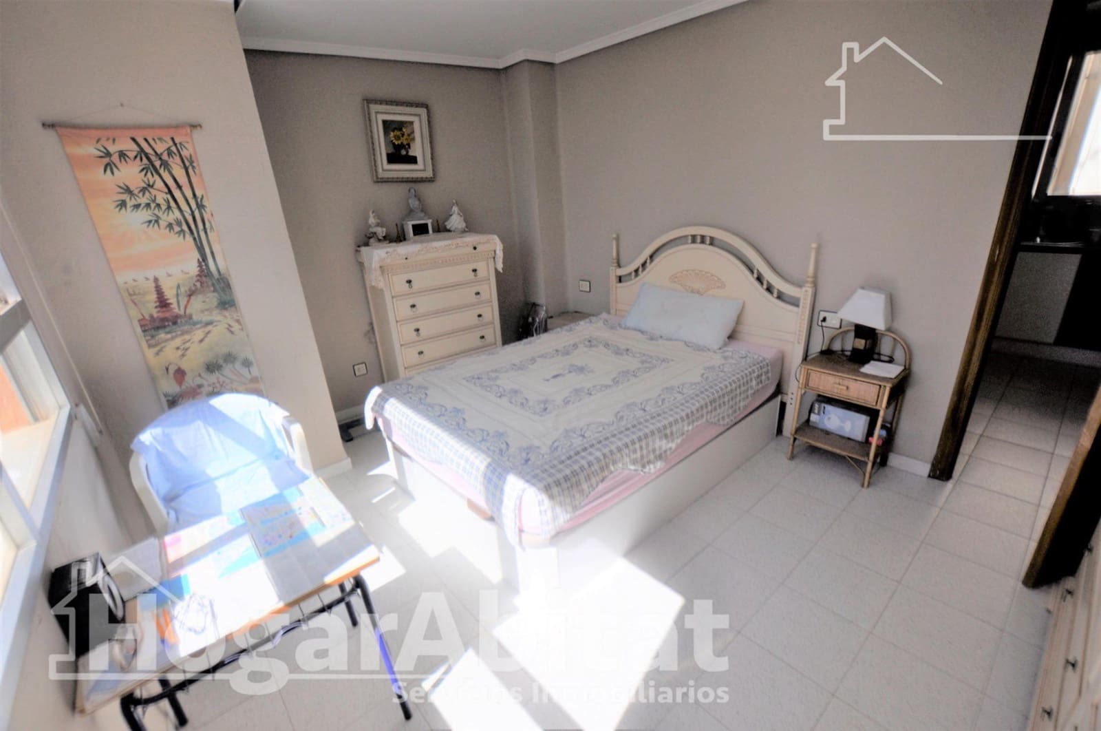 1 bedroom Flat for sale in Pucol - € 115,000 (Ref: 9836293)