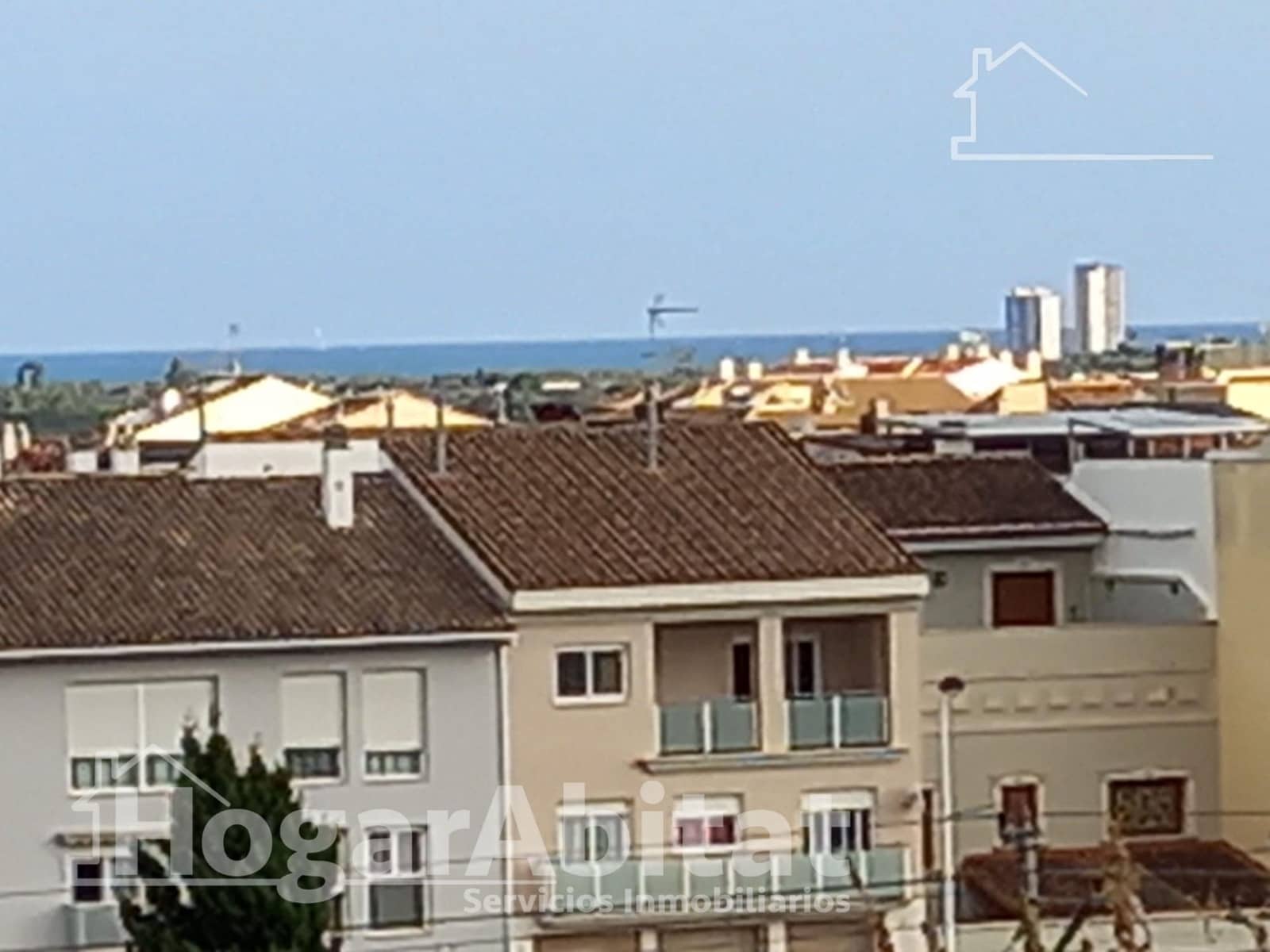 1 bedroom Flat for sale in Pucol - € 115,000 (Ref: 9836293)
