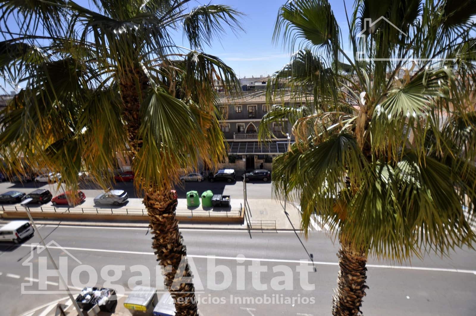 1 bedroom Flat for sale in Pucol - € 115,000 (Ref: 9836293)