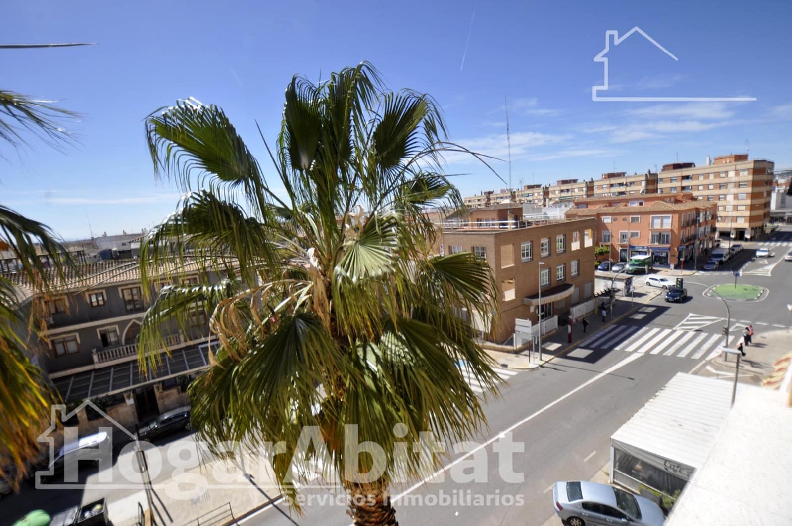 1 bedroom Flat for sale in Pucol - € 115,000 (Ref: 9836293)