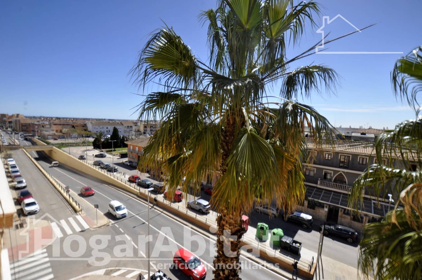 1 bedroom Flat for sale in Pucol - € 115,000 (Ref: 9836293)