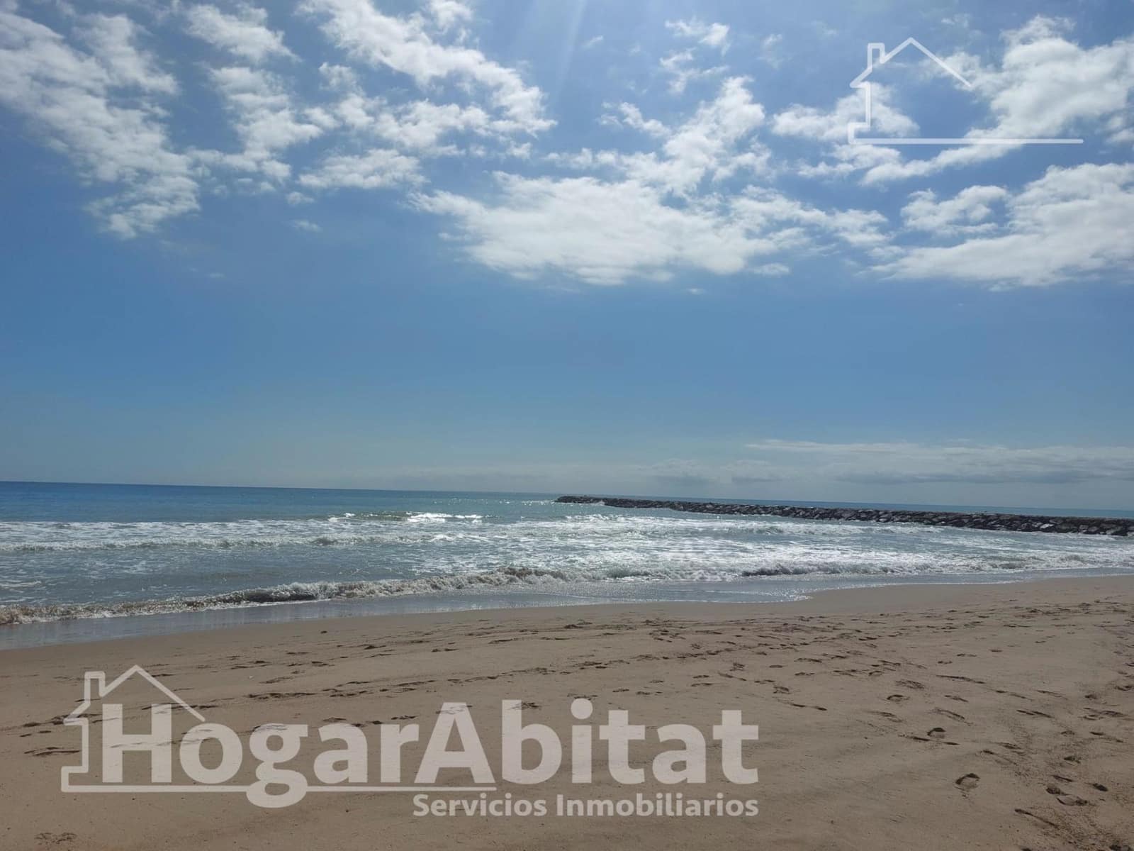 1 bedroom Flat for sale in Pucol - € 115,000 (Ref: 9836293)