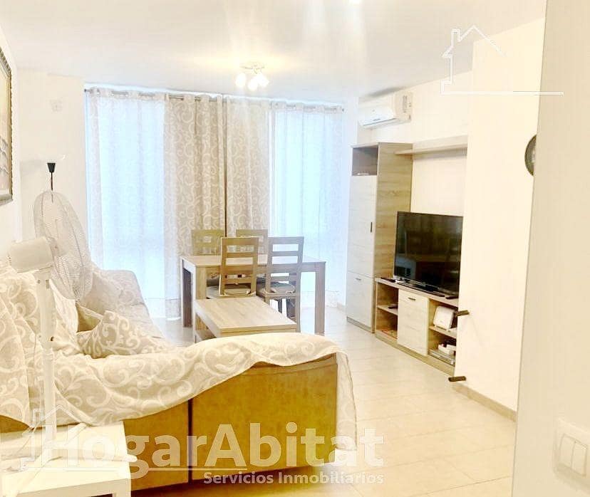 3 Zimmer Wohnung zu verkaufen in Sagunto / Sagunt - 240.000 € (Ref: 9836294)
