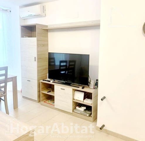 3 Zimmer Wohnung zu verkaufen in Sagunto / Sagunt - 240.000 € (Ref: 9836294)