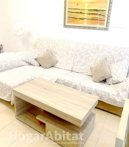 3 Zimmer Wohnung zu verkaufen in Sagunto / Sagunt - 240.000 € (Ref: 9836294)
