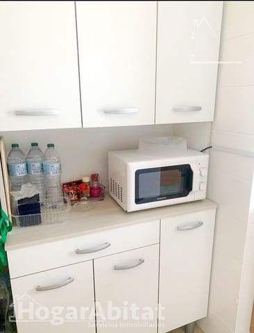 3 Zimmer Wohnung zu verkaufen in Sagunto / Sagunt - 240.000 € (Ref: 9836294)