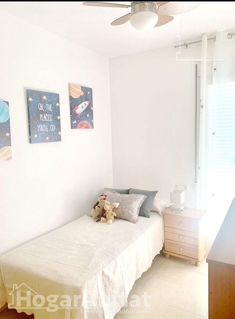 3 Zimmer Wohnung zu verkaufen in Sagunto / Sagunt - 240.000 € (Ref: 9836294)