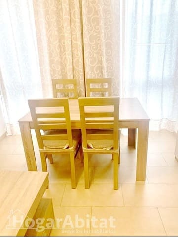 3 Zimmer Wohnung zu verkaufen in Sagunto / Sagunt - 240.000 € (Ref: 9836294)