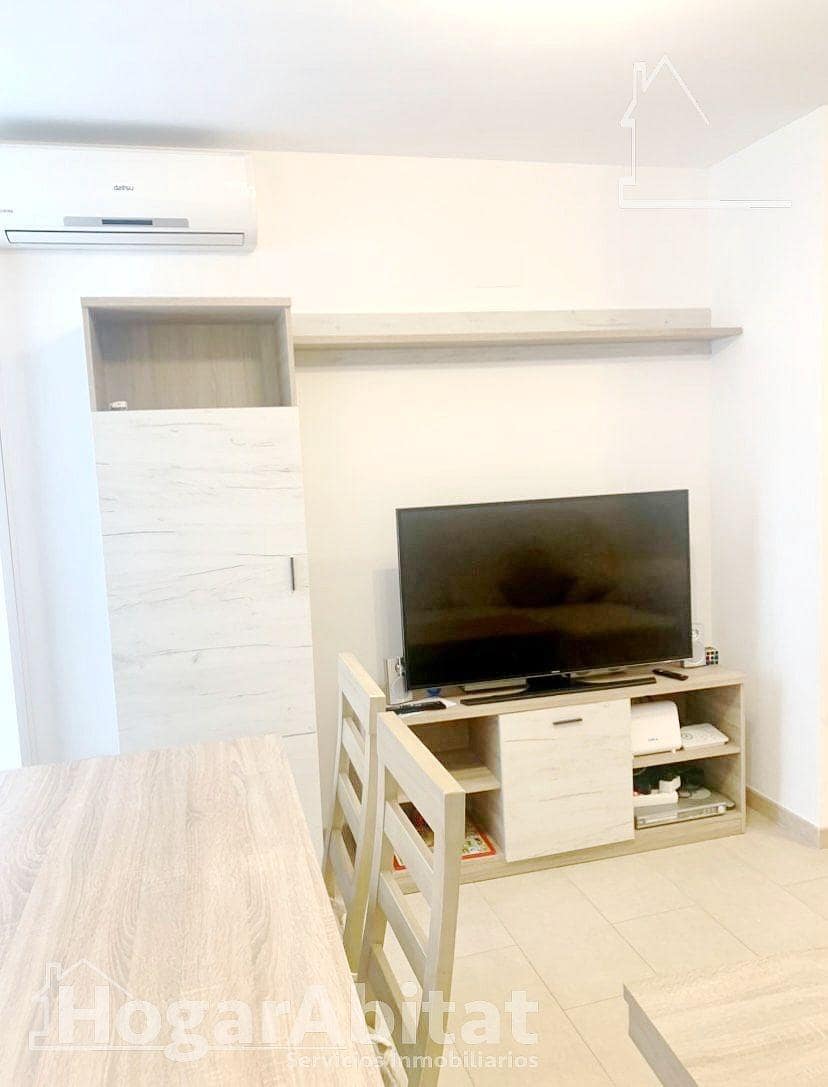 3 Zimmer Wohnung zu verkaufen in Sagunto / Sagunt - 240.000 € (Ref: 9836294)