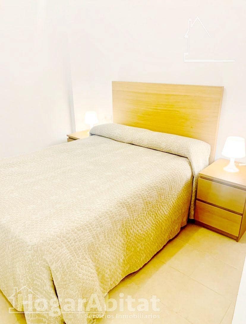 3 Zimmer Wohnung zu verkaufen in Sagunto / Sagunt - 240.000 € (Ref: 9836294)