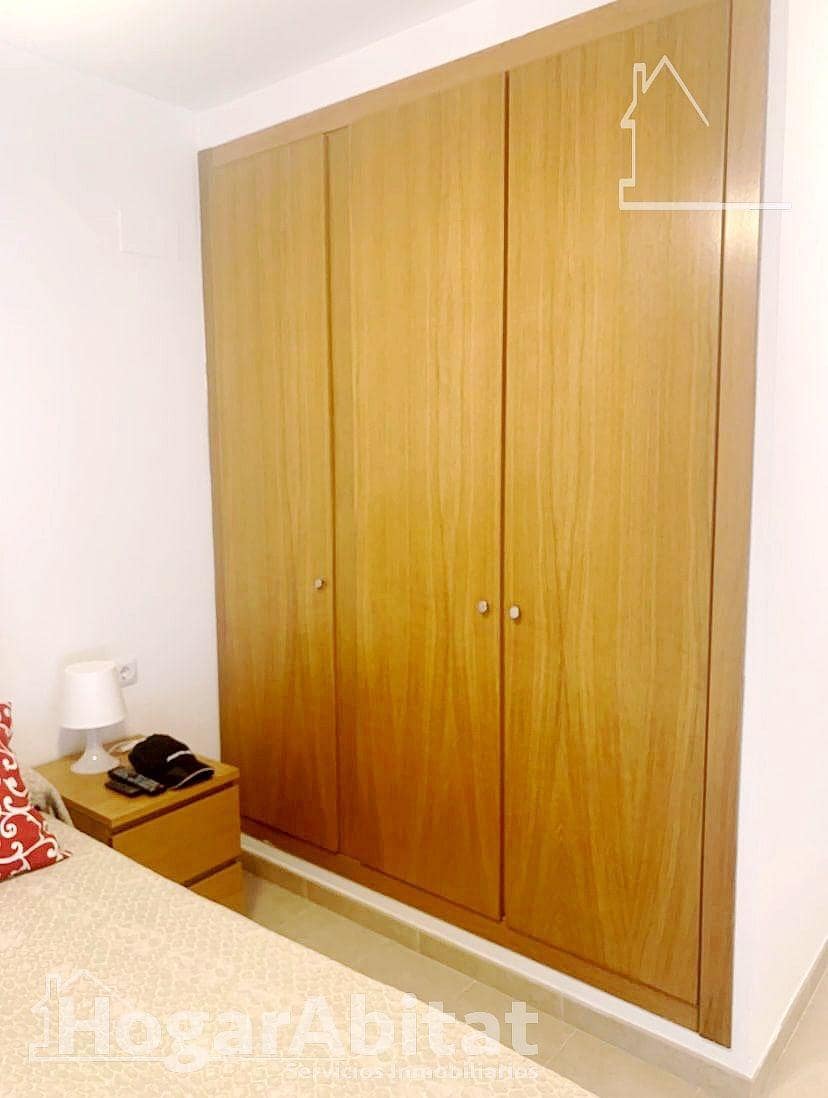 3 Zimmer Wohnung zu verkaufen in Sagunto / Sagunt - 240.000 € (Ref: 9836294)
