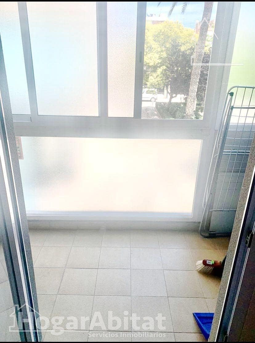 3 Zimmer Wohnung zu verkaufen in Sagunto / Sagunt - 240.000 € (Ref: 9836294)