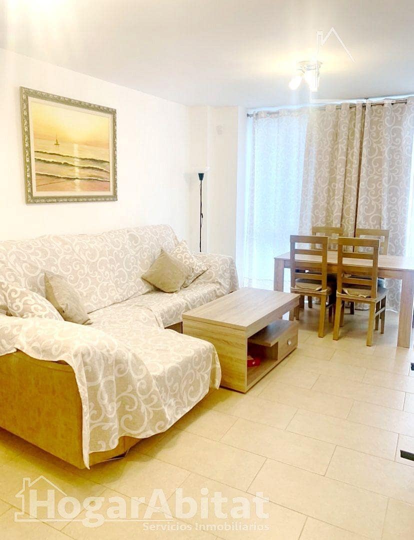 3 Zimmer Wohnung zu verkaufen in Sagunto / Sagunt - 240.000 € (Ref: 9836294)