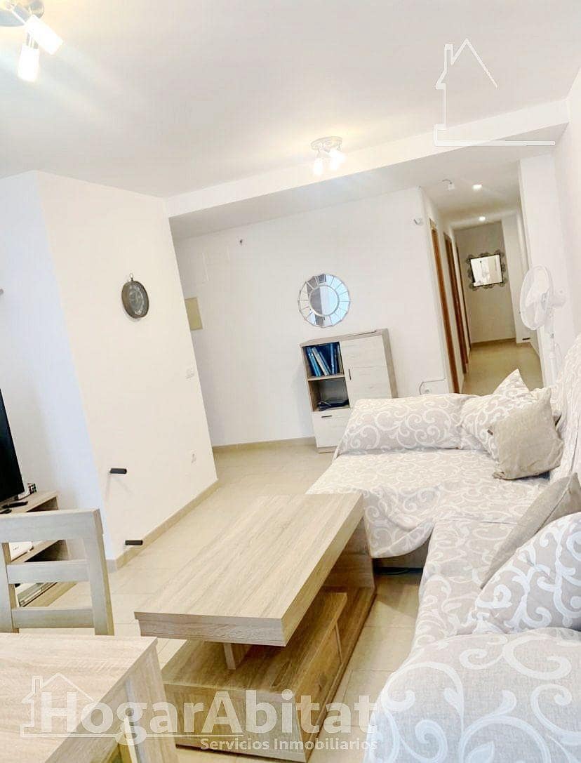 3 Zimmer Wohnung zu verkaufen in Sagunto / Sagunt - 240.000 € (Ref: 9836294)
