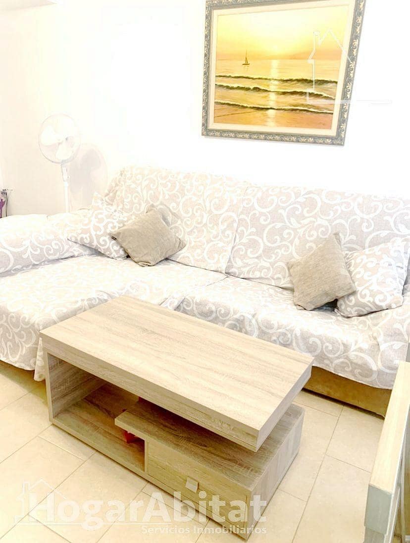 3 Zimmer Wohnung zu verkaufen in Sagunto / Sagunt - 240.000 € (Ref: 9836294)