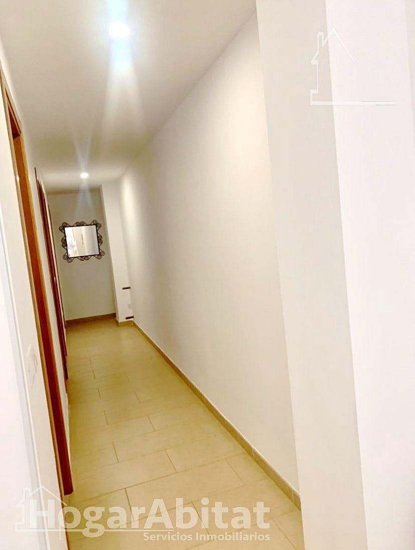 3 Zimmer Wohnung zu verkaufen in Sagunto / Sagunt - 240.000 € (Ref: 9836294)