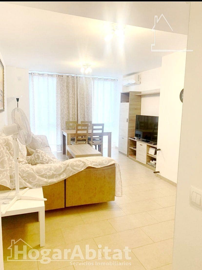 3 Zimmer Wohnung zu verkaufen in Sagunto / Sagunt - 240.000 € (Ref: 9836294)