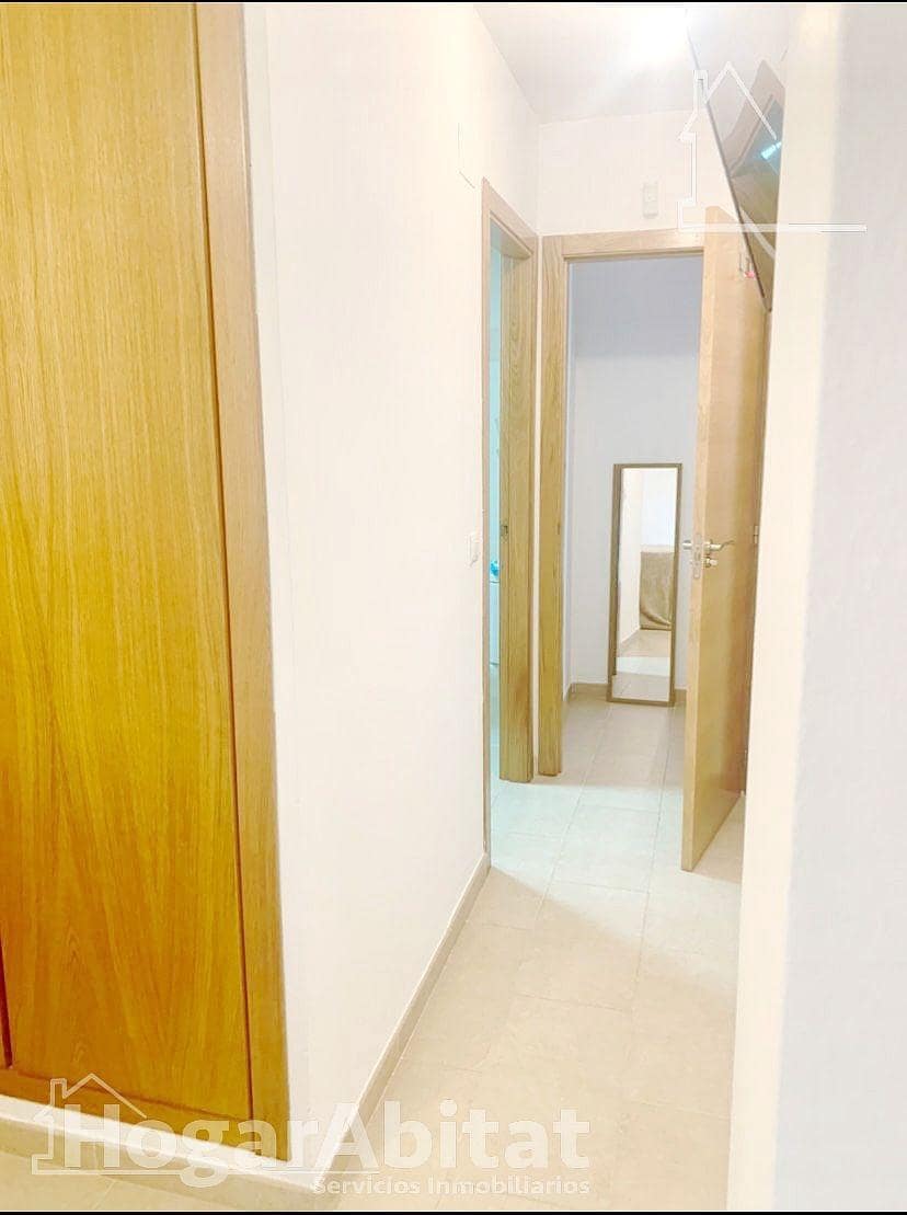 3 Zimmer Wohnung zu verkaufen in Sagunto / Sagunt - 240.000 € (Ref: 9836294)