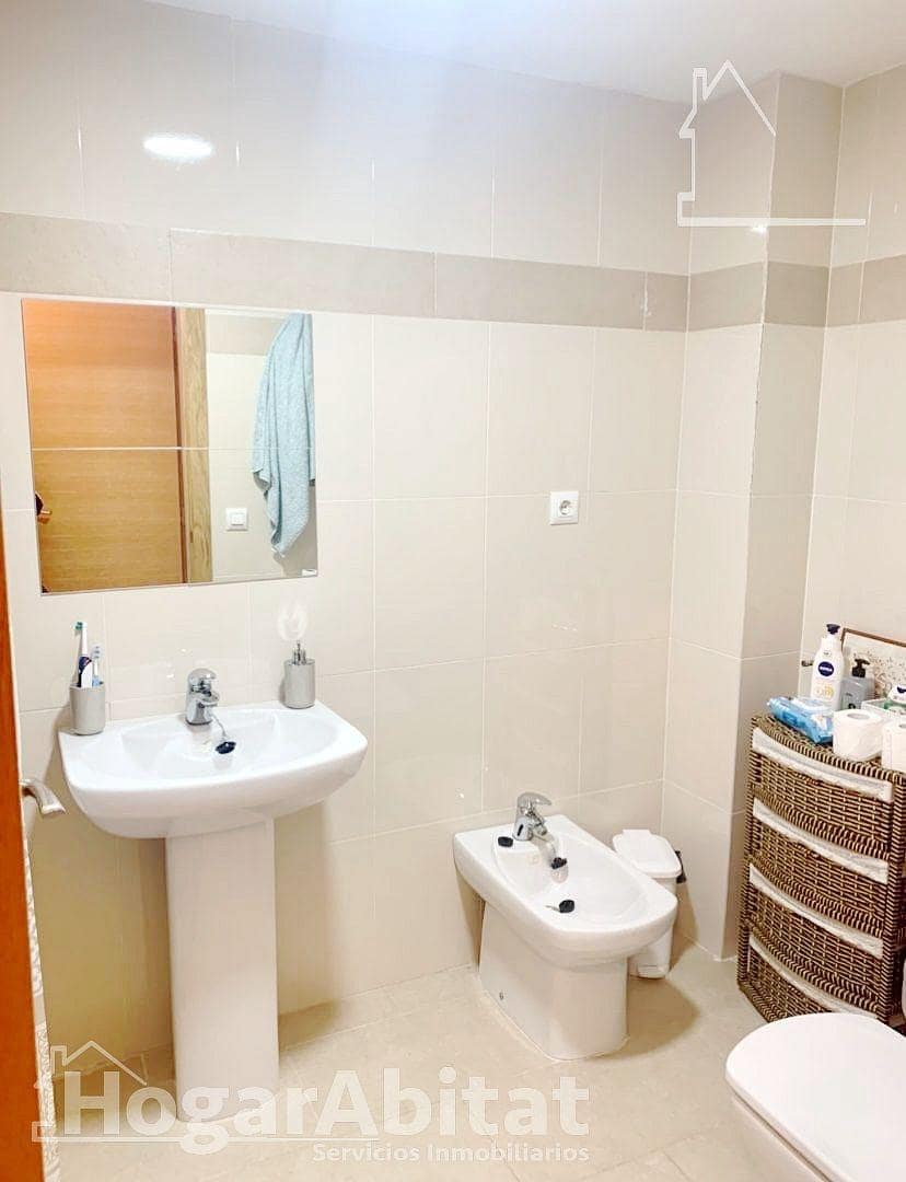 3 Zimmer Wohnung zu verkaufen in Sagunto / Sagunt - 240.000 € (Ref: 9836294)