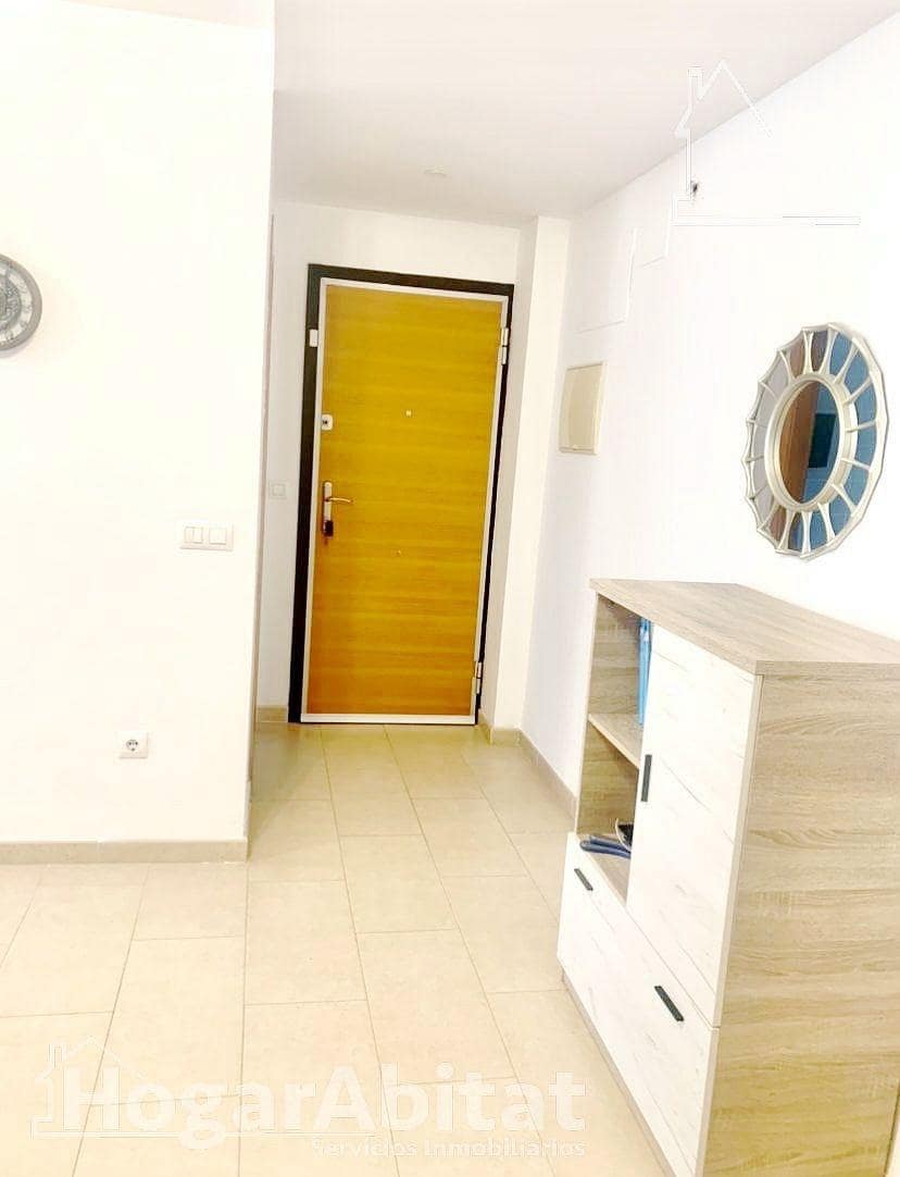 3 Zimmer Wohnung zu verkaufen in Sagunto / Sagunt - 240.000 € (Ref: 9836294)