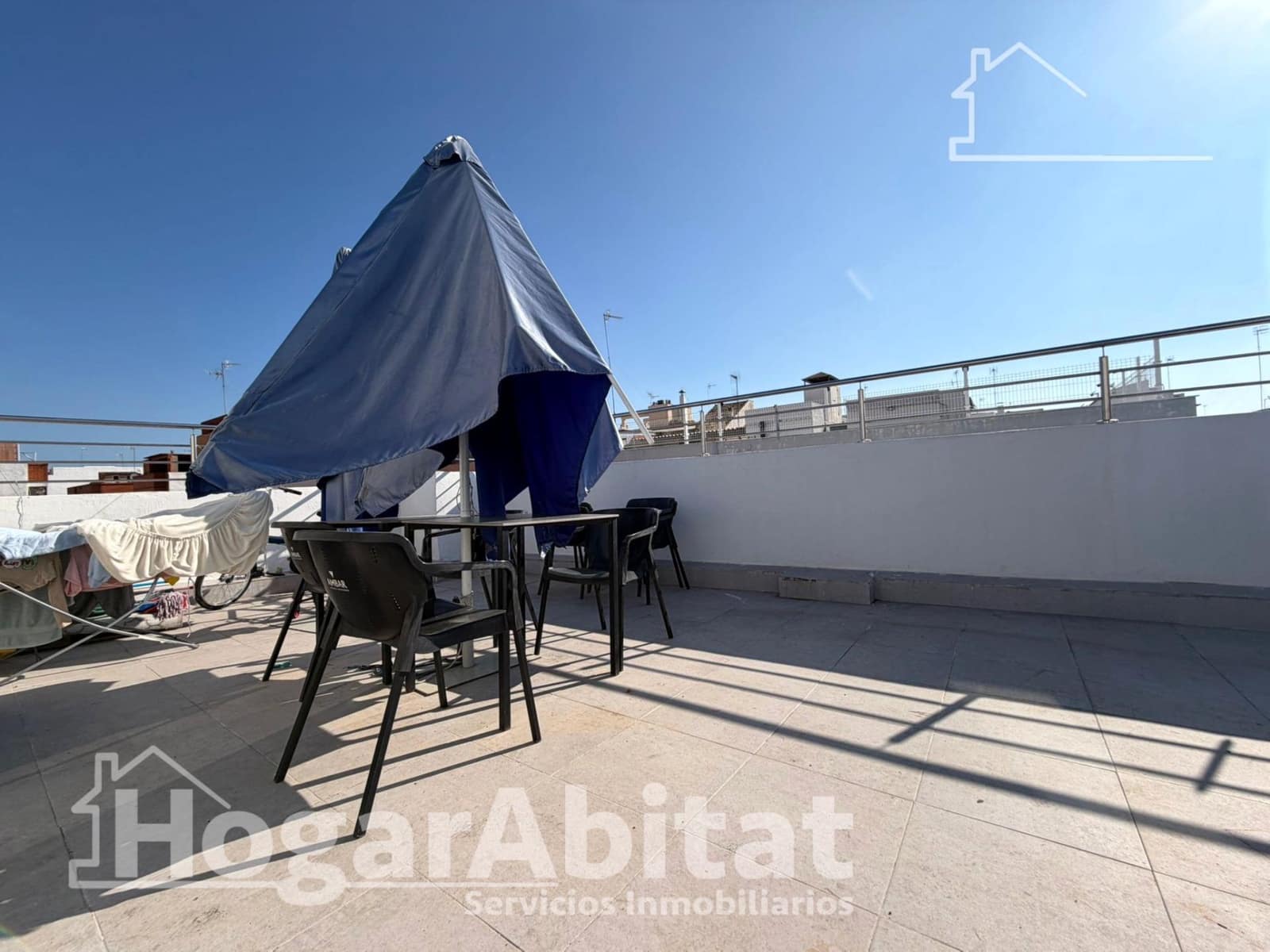 7 Zimmer Wohnung zu verkaufen in Sagunto / Sagunt - 240.000 € (Ref: 9836295)