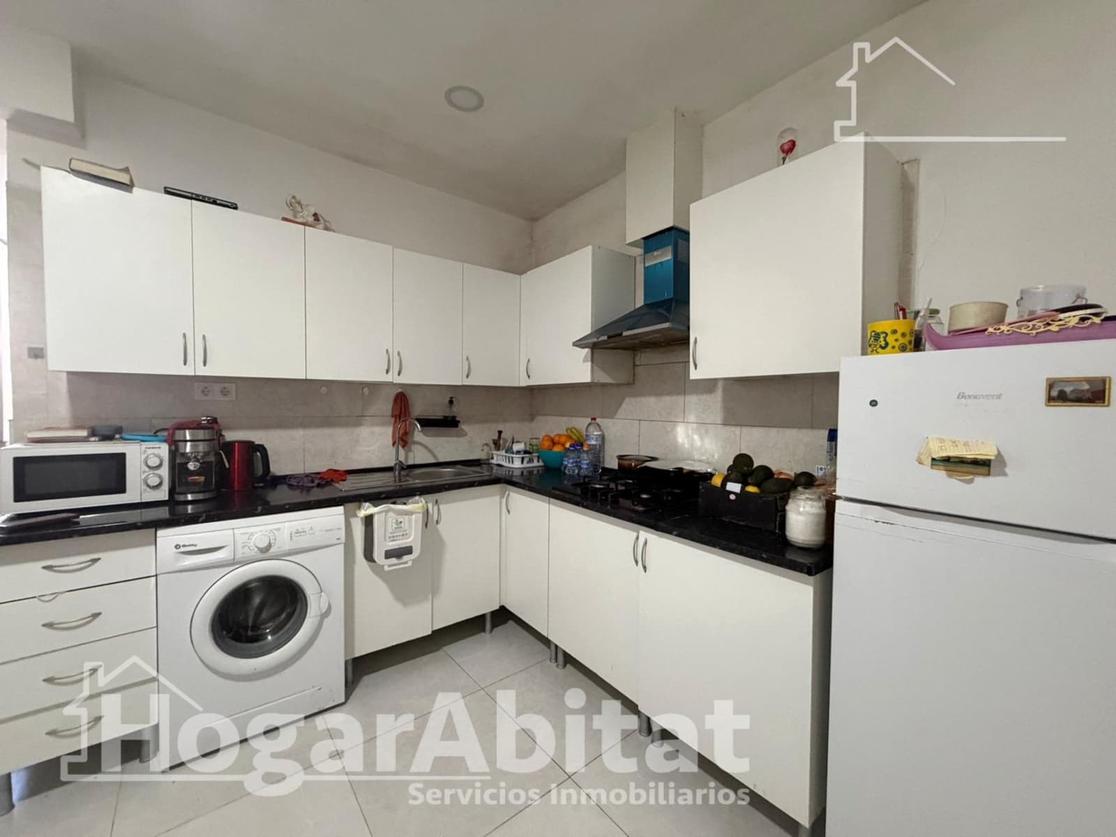 7 Zimmer Wohnung zu verkaufen in Sagunto / Sagunt - 240.000 € (Ref: 9836295)