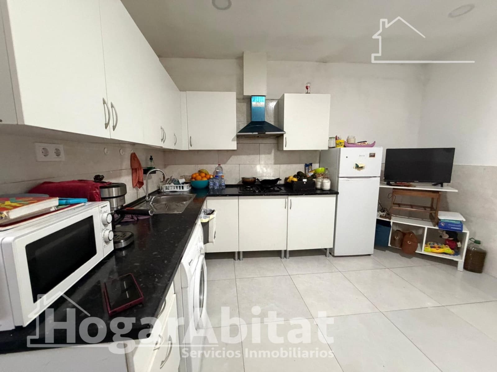 7 Zimmer Wohnung zu verkaufen in Sagunto / Sagunt - 240.000 € (Ref: 9836295)