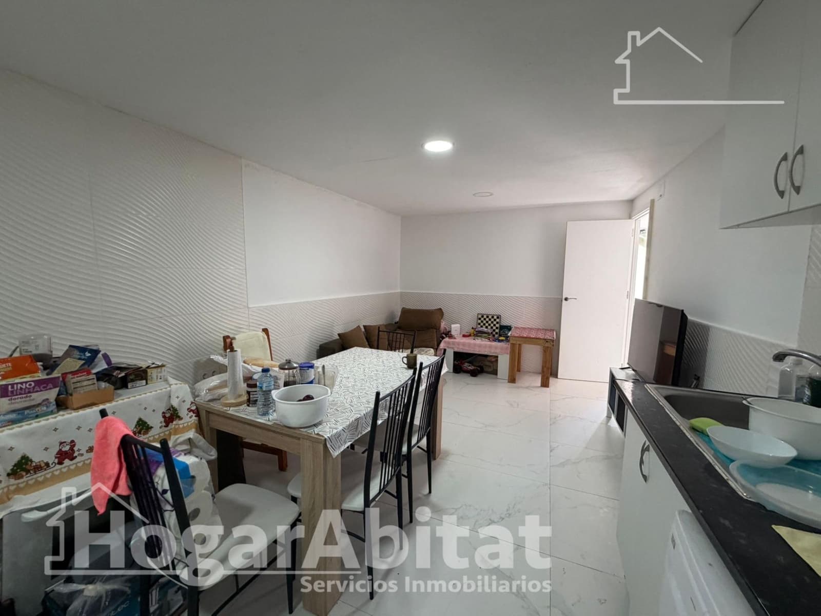 7 Zimmer Wohnung zu verkaufen in Sagunto / Sagunt - 240.000 € (Ref: 9836295)
