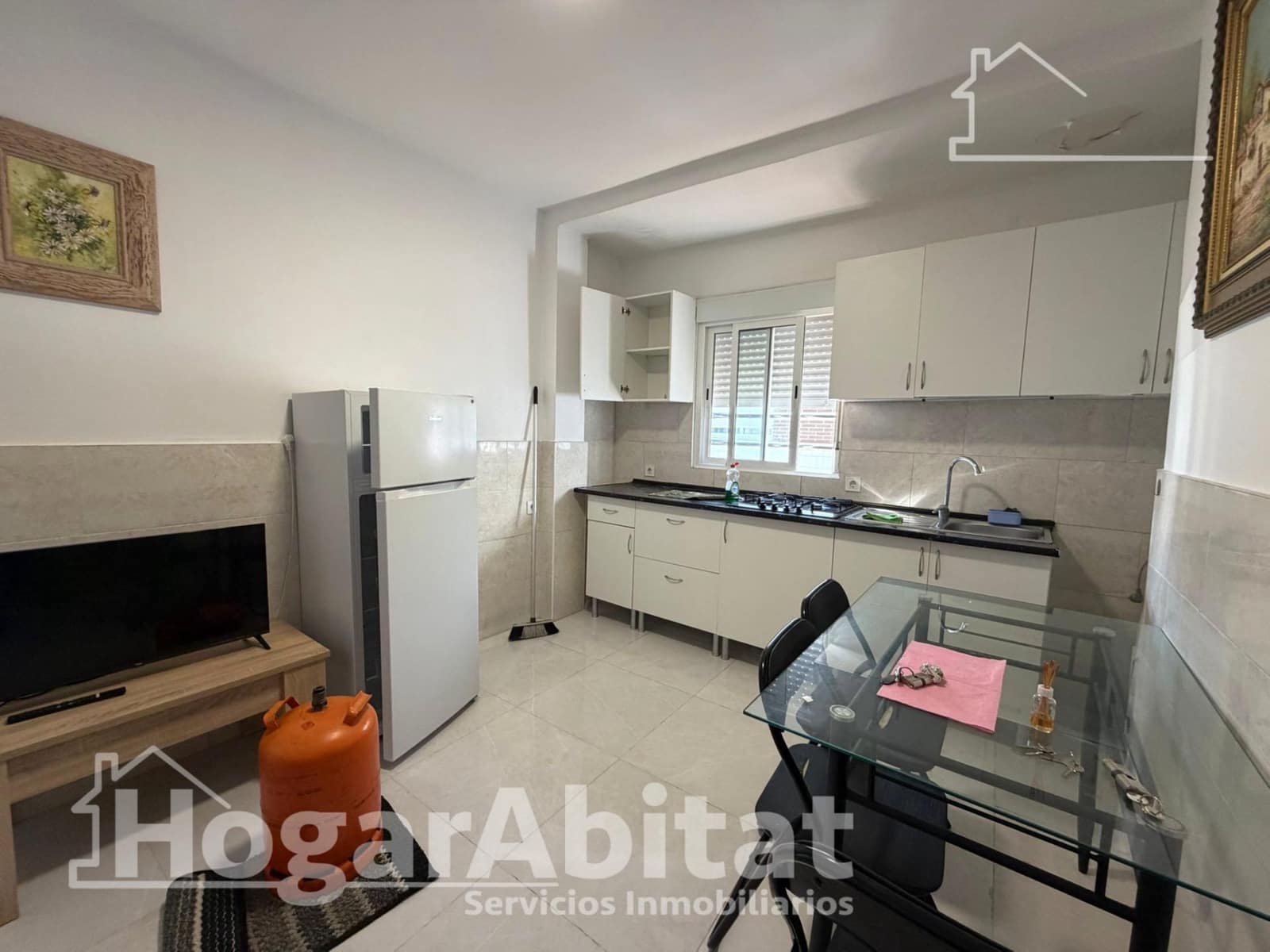 7 Zimmer Wohnung zu verkaufen in Sagunto / Sagunt - 240.000 € (Ref: 9836295)