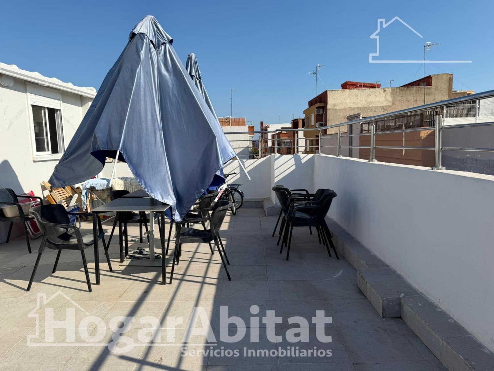 7 Zimmer Wohnung zu verkaufen in Sagunto / Sagunt - 240.000 € (Ref: 9836295)