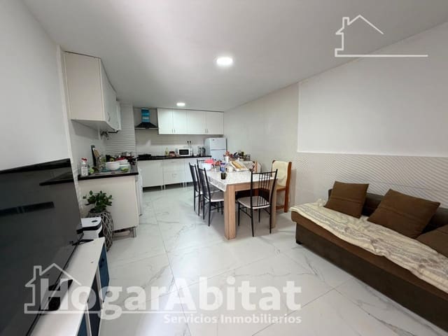 7 Zimmer Wohnung zu verkaufen in Sagunto / Sagunt - 240.000 € (Ref: 9836295)