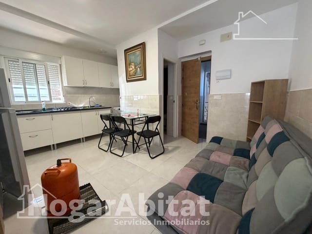 7 Zimmer Wohnung zu verkaufen in Sagunto / Sagunt - 240.000 € (Ref: 9836295)
