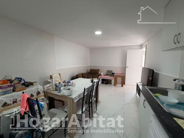 7 Zimmer Wohnung zu verkaufen in Sagunto / Sagunt - 240.000 € (Ref: 9836295)