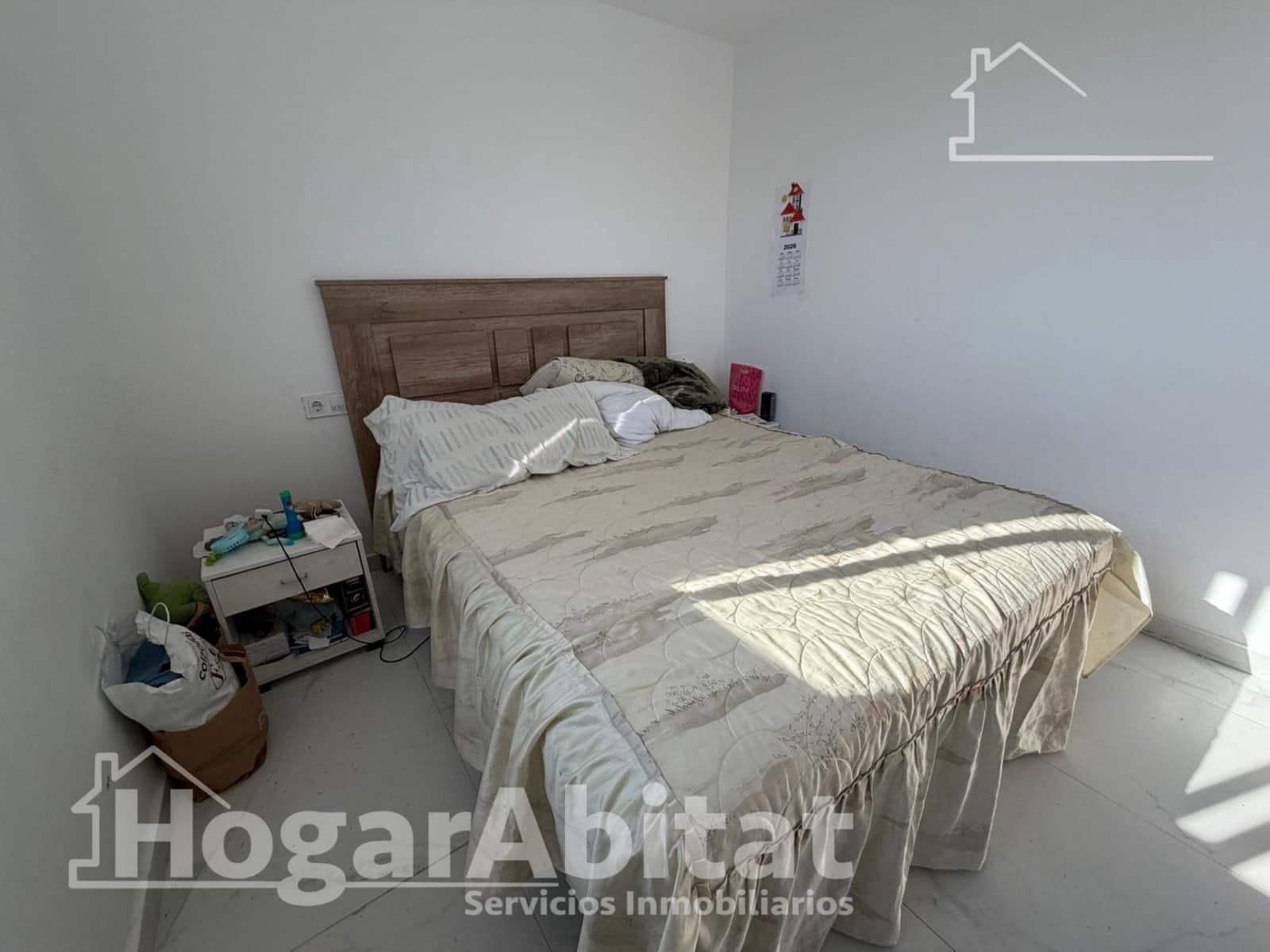 7 Zimmer Wohnung zu verkaufen in Sagunto / Sagunt - 240.000 € (Ref: 9836295)