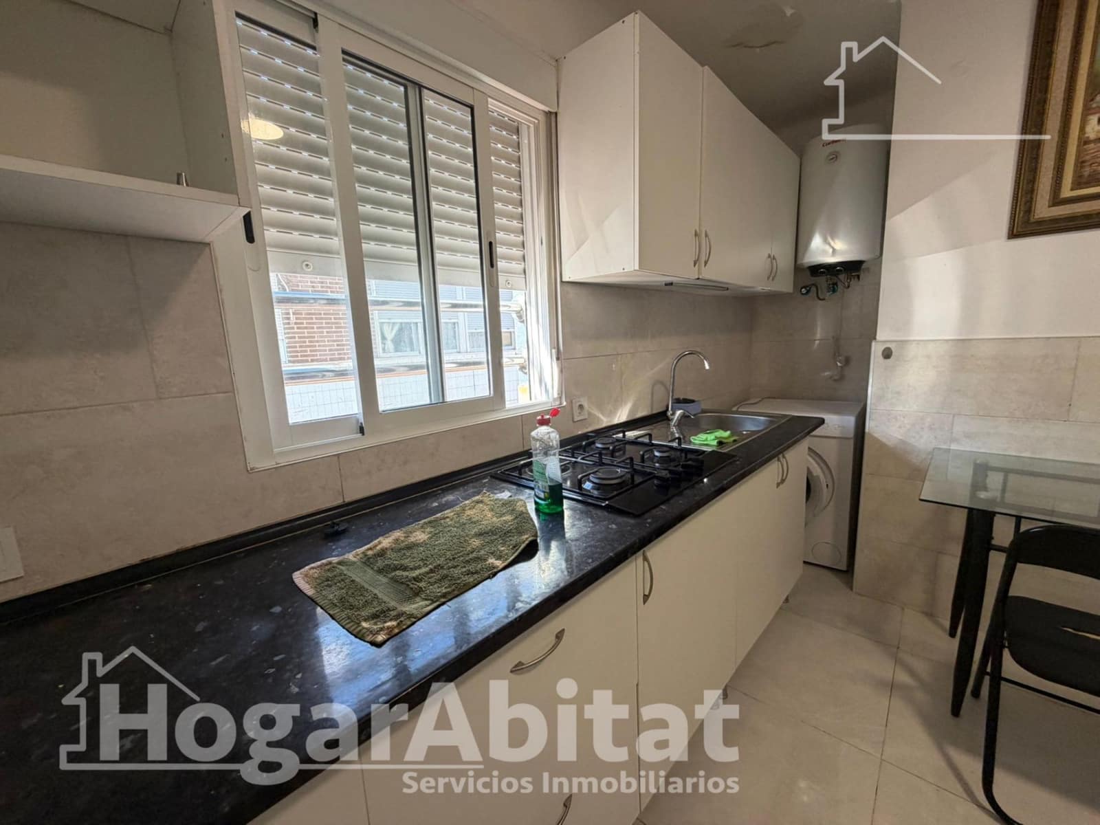 7 Zimmer Wohnung zu verkaufen in Sagunto / Sagunt - 240.000 € (Ref: 9836295)