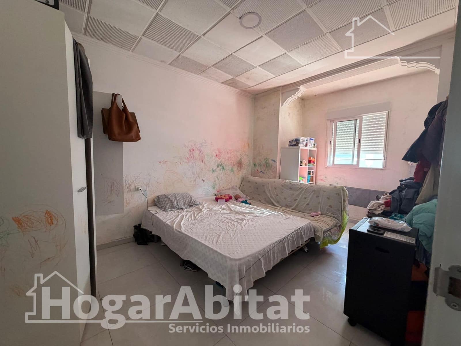 7 Zimmer Wohnung zu verkaufen in Sagunto / Sagunt - 240.000 € (Ref: 9836295)