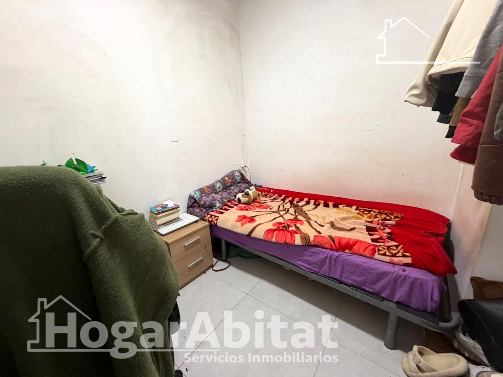 7 Zimmer Wohnung zu verkaufen in Sagunto / Sagunt - 240.000 € (Ref: 9836295)