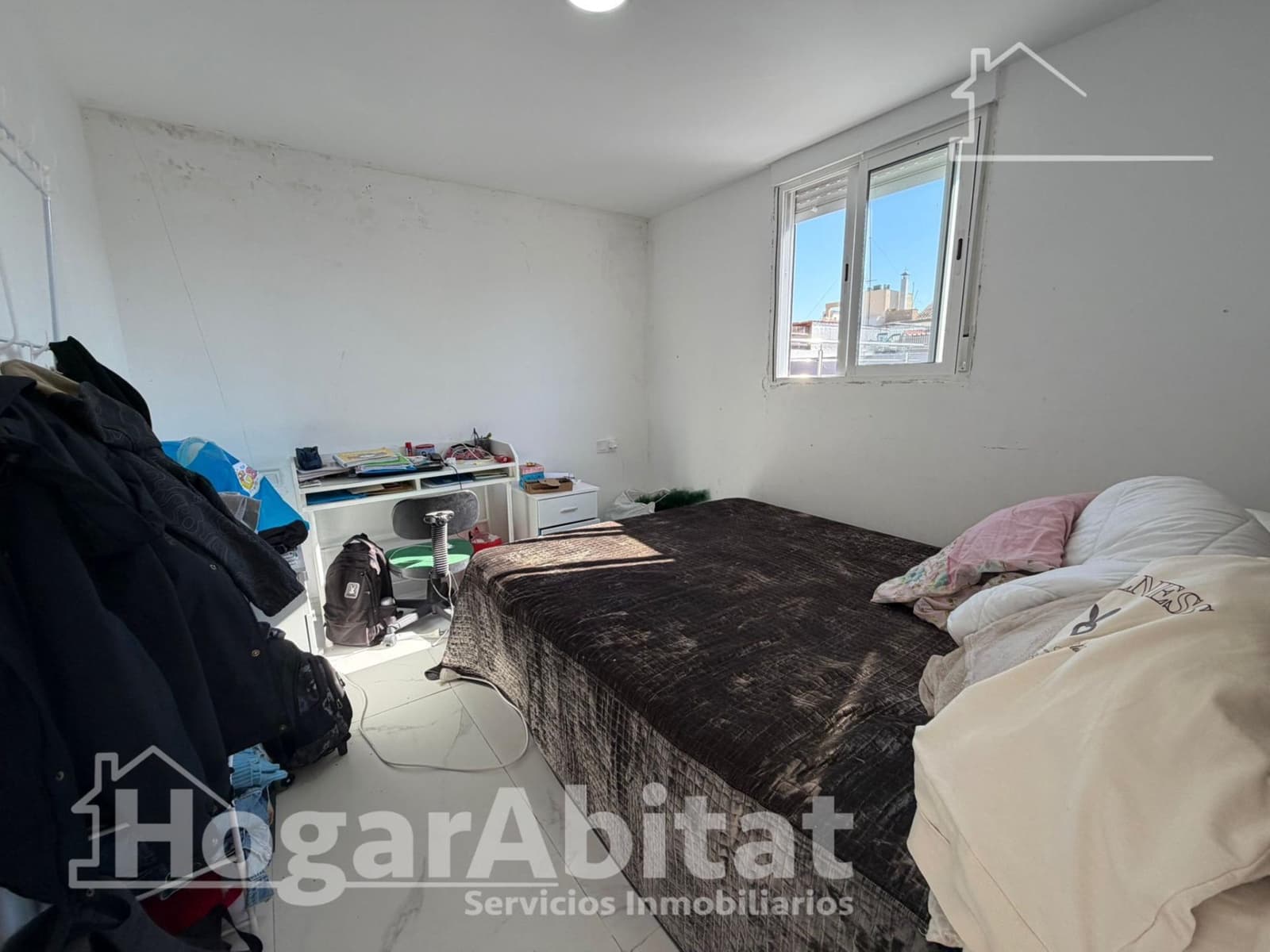 7 Zimmer Wohnung zu verkaufen in Sagunto / Sagunt - 240.000 € (Ref: 9836295)