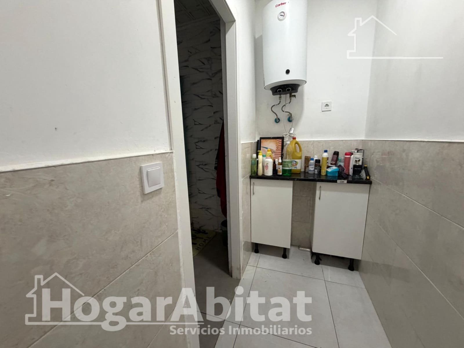 7 Zimmer Wohnung zu verkaufen in Sagunto / Sagunt - 240.000 € (Ref: 9836295)