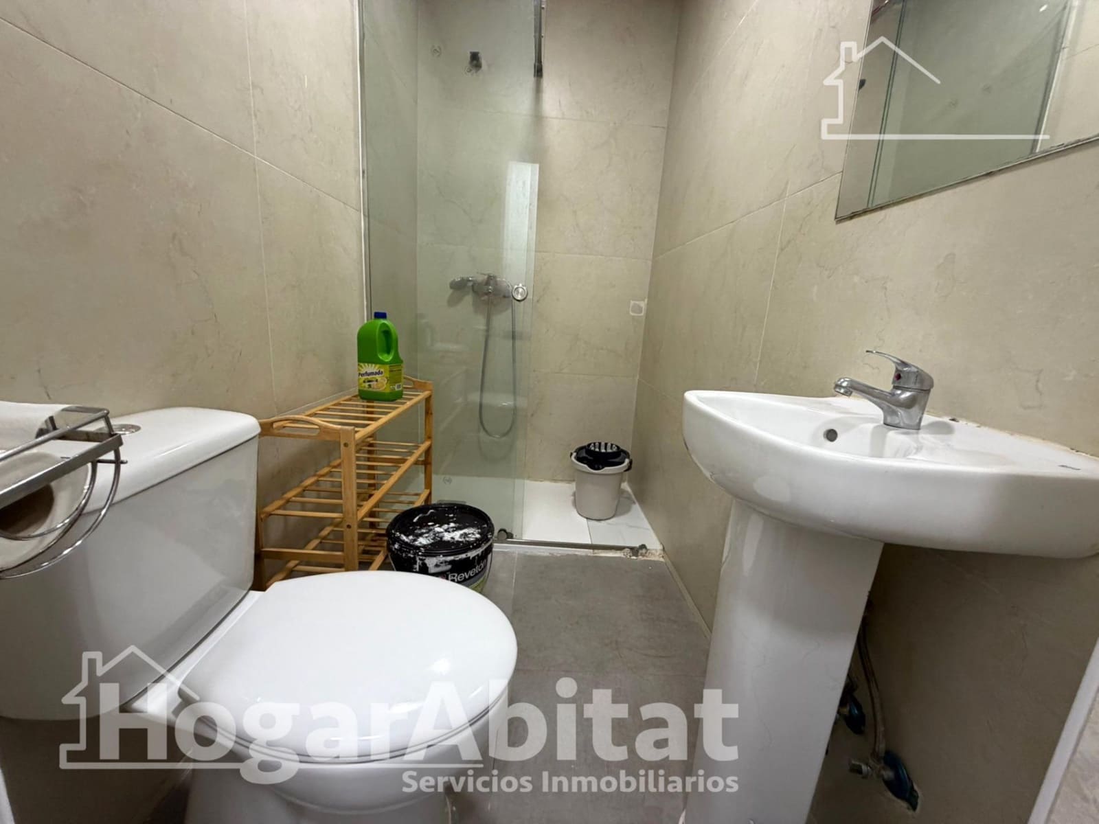 7 Zimmer Wohnung zu verkaufen in Sagunto / Sagunt - 240.000 € (Ref: 9836295)