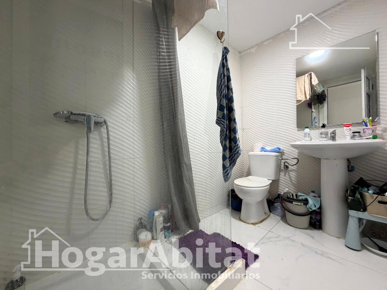 7 Zimmer Wohnung zu verkaufen in Sagunto / Sagunt - 240.000 € (Ref: 9836295)