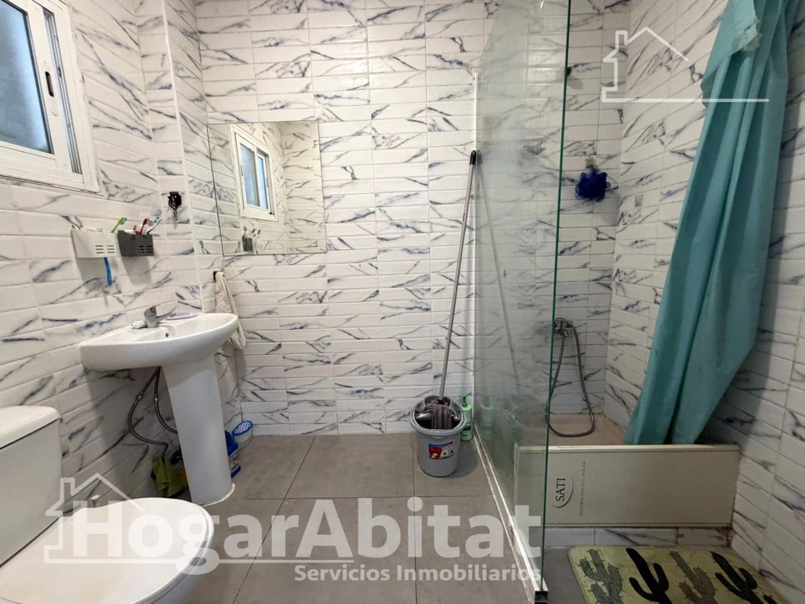 7 Zimmer Wohnung zu verkaufen in Sagunto / Sagunt - 240.000 € (Ref: 9836295)