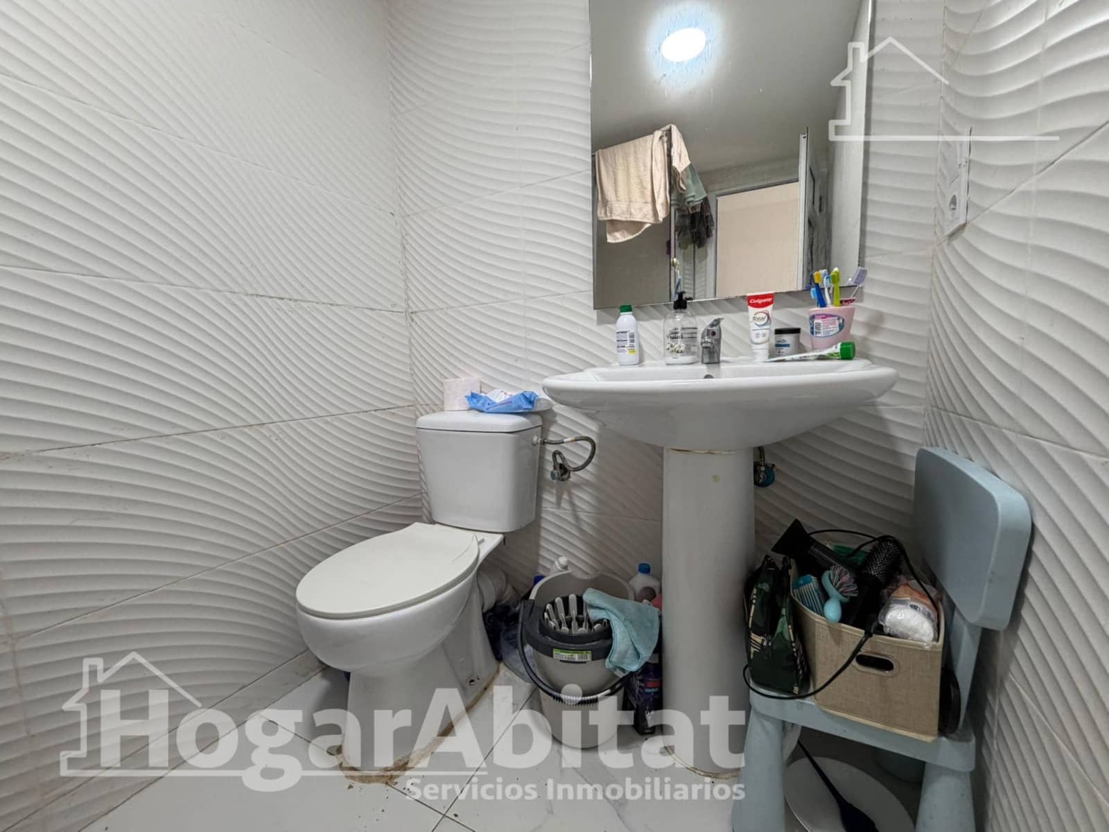7 Zimmer Wohnung zu verkaufen in Sagunto / Sagunt - 240.000 € (Ref: 9836295)
