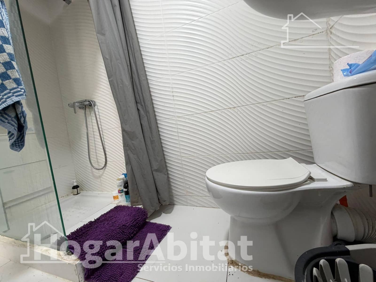 7 Zimmer Wohnung zu verkaufen in Sagunto / Sagunt - 240.000 € (Ref: 9836295)