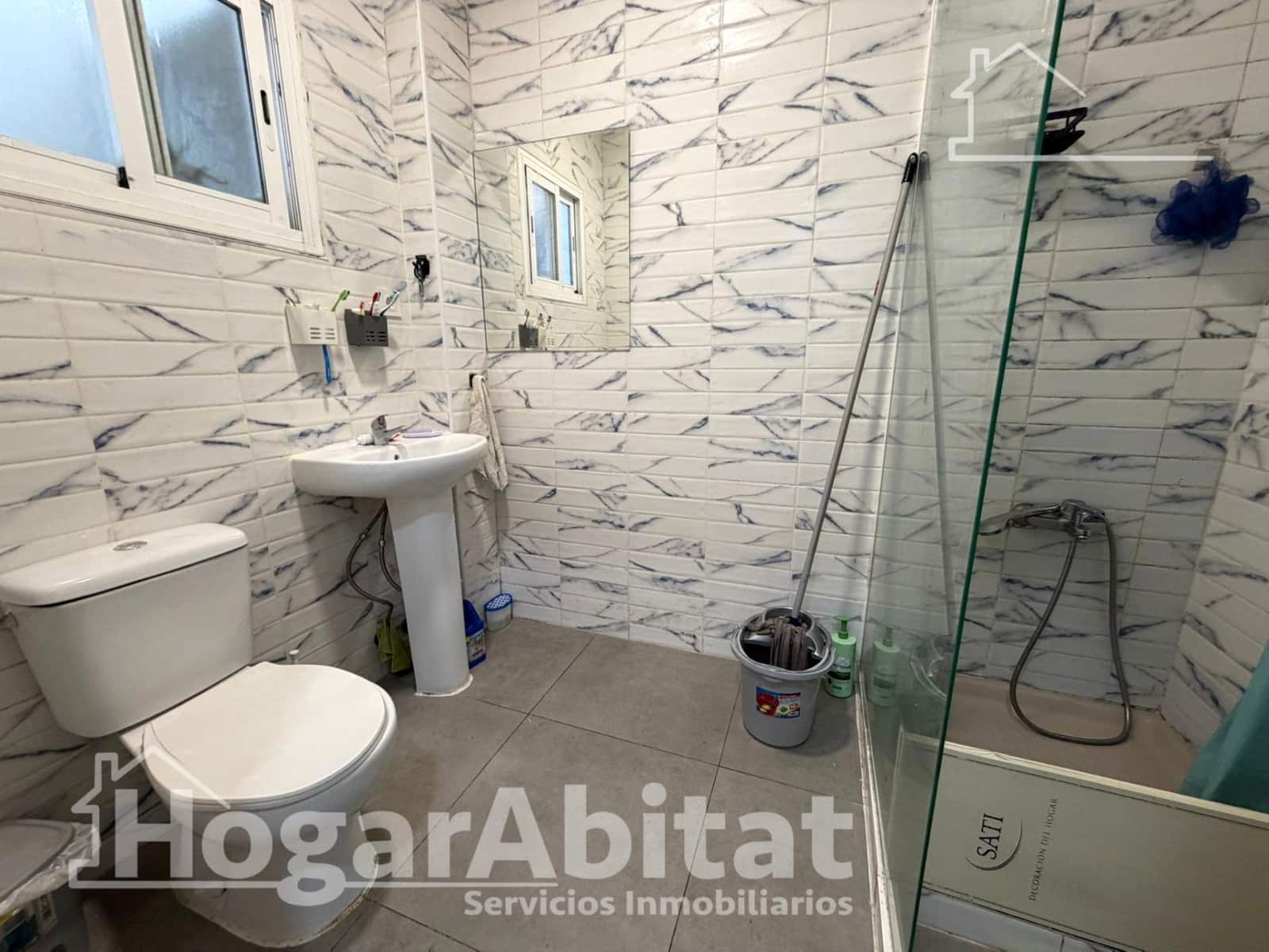 7 Zimmer Wohnung zu verkaufen in Sagunto / Sagunt - 240.000 € (Ref: 9836295)